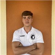 Profesor particular de matemáticas y física hasta 2 de Bachillerato